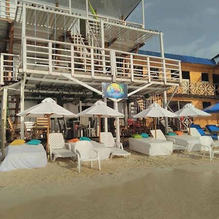 Posada Donde Uriel Playa Tranquila Pendales Exterior foto